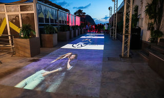 Electrifying evening by the sea at the Relish summer party