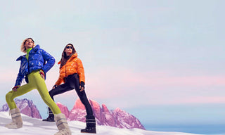 The must-have down jackets for Autumn Winter 2023/2024