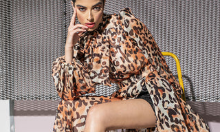 The absolute protagonist is the new Relish SS23 collection