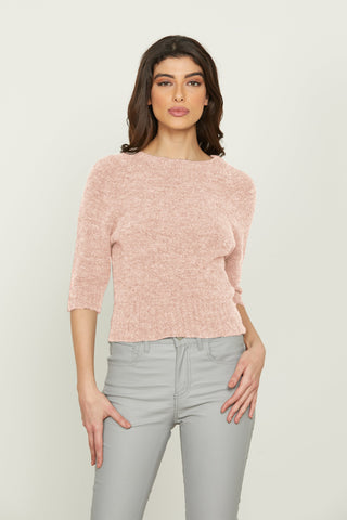 Maglia MAO corta maniche a 3/4