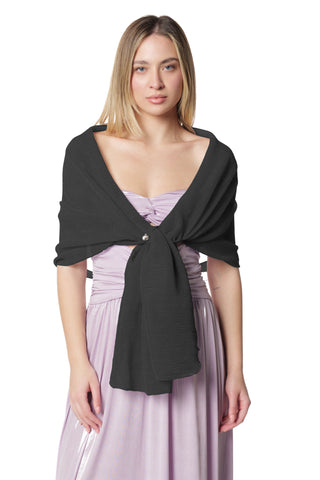 Stola ALAYNA_A Lurex