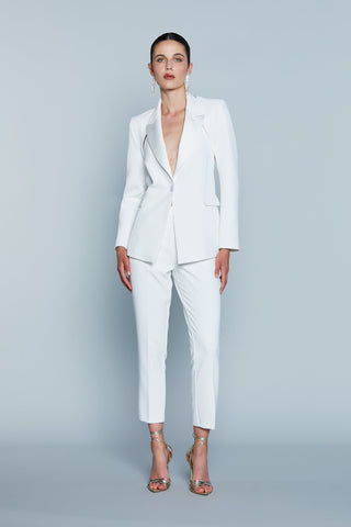 Giacca MIAMI Doppio Uso Coprispalle più Gilet 2 pezzi