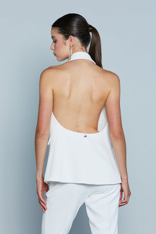 Giacca MIAMI Doppio Uso Coprispalle più Gilet 2 pezzi