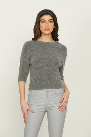 Maglia MAO corta maniche a 3/4