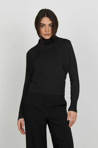 Coprispalle LASIM manica lunga