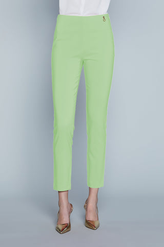 Pantalone PAMMY_A Vita Alta Stretto