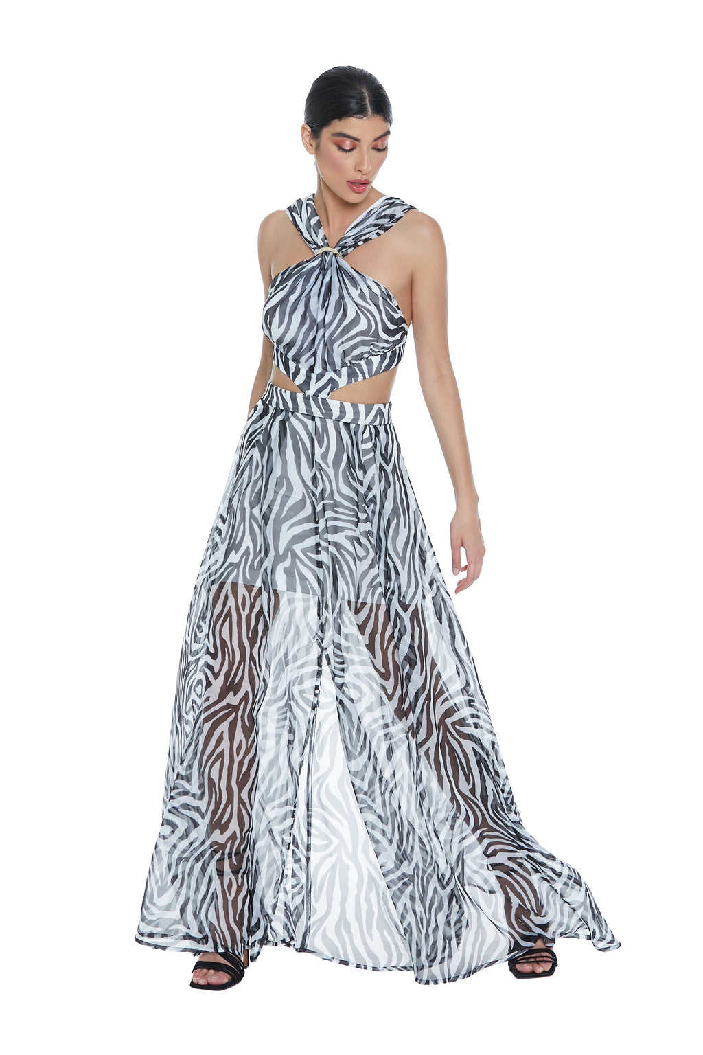 Munizioni Proiettili In Rame Con Finura Metallica Lucida Isolate Su - Foto 7