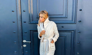 Guide to the most stylish coats of this winter and beyond ..