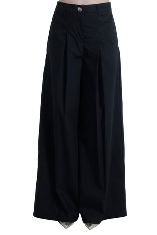 Pantalone DEMEO in cotone