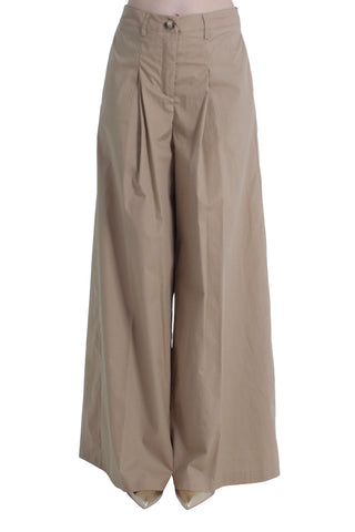 Pantalone DEMEO in cotone