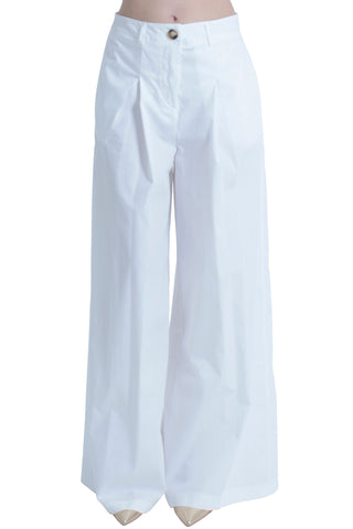 Pantalone DEMEO in cotone