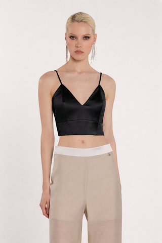Crop-Top MARNOSTO