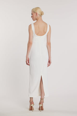 Abito ANGIOLINI_S senza maniche lungo