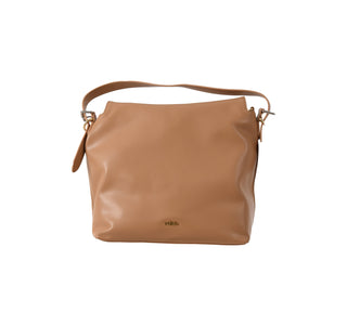 Borsa BAGGHYTA con snap più manico più catena ecopelle