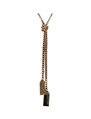 Collana MILITAR con placca militare
