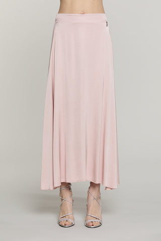 Longuette PETITE vita alta con elastico raso