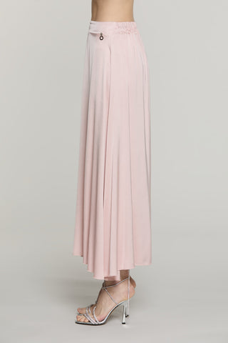 Longuette PETITE vita alta con elastico raso