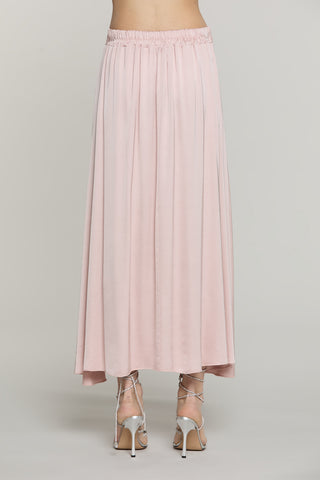 Longuette PETITE vita alta con elastico raso