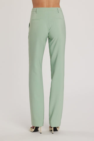 Pantalone CLOES vita alta con tasche francesi più filetto