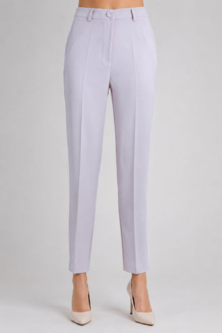 Pantalone BORGHI sigaretta 1 bottone più passanti più tasche