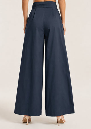 Pantalone GADES con cintura