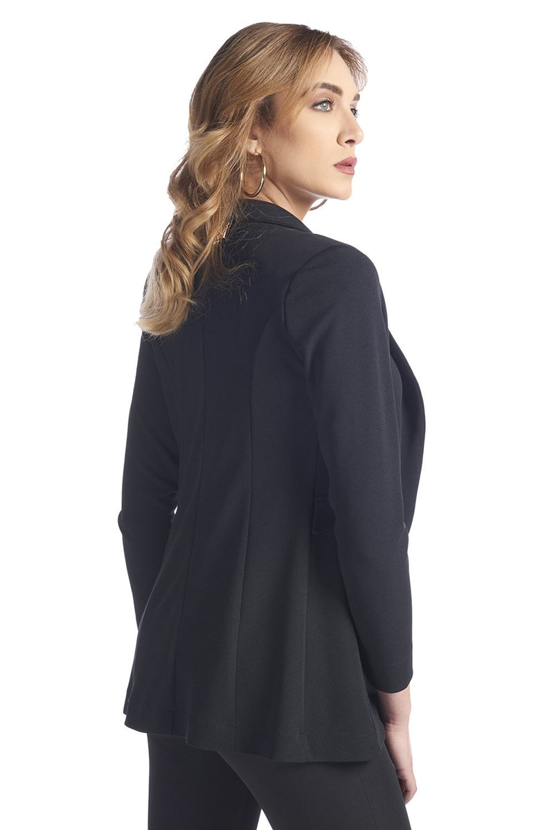 Giacca senza abbottonatura, relish fashion moda, abbigliamento femminile