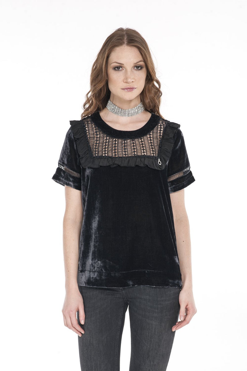 camicia donna camicia lungo gonna relish fashion moda style new